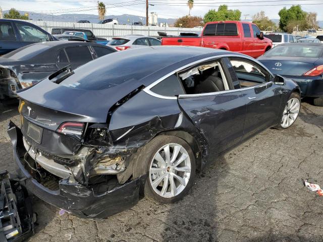 Photo 3 from auction – 2019 TESLA MODEL 3 with VIN 5YJ3E1EA0KF412686