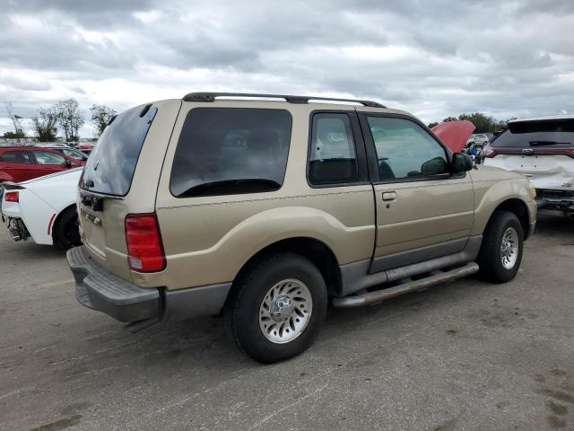 Photo 3 from auction – 2001 FORD EXPLORER S with VIN 1FMYU60E01UC45215