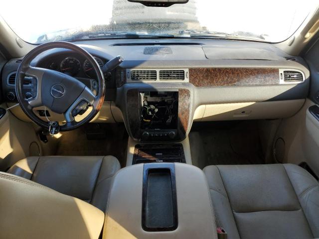 Photo 8 from auction – 2012 GMC SIERRA K35 with VIN 1GT426E81CF211562