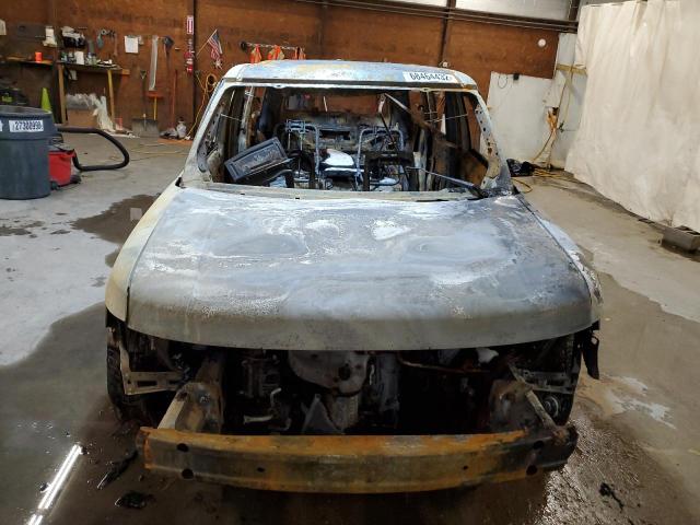 Photo 5 from auction – 2009 FORD FLEX LIMIT with VIN 2FMDK53C69BA07055