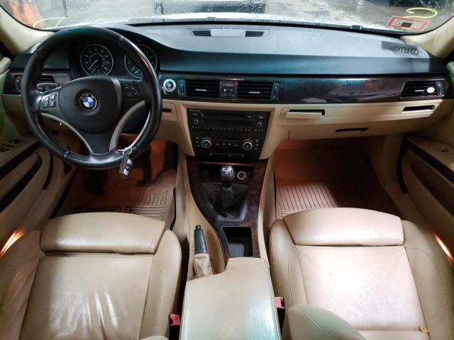 Photo 8 from auction – 2008 BMW 335 XI with VIN WBAVD535X8A253537