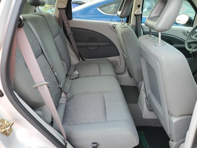 Photo 10 from auction – 2007 CHRYSLER PT CRUISER with VIN 3A4FY58B37T559247