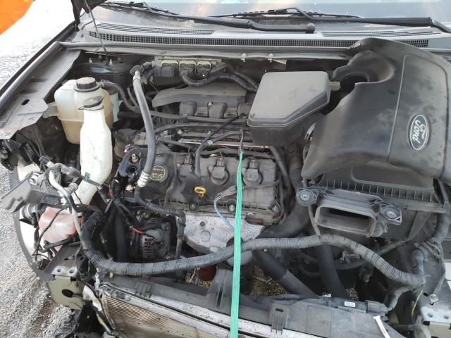Photo 11 from auction – 2013 FORD EDGE SEL with VIN 2FMDK4JCXDBE29755