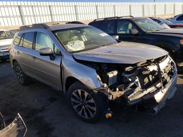 Photo 4 from auction – 2017 SUBARU OUTBACK 3. with VIN 4S4BSENC7H3345891