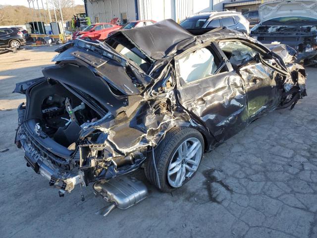 Photo 3 from auction – 2022 AUDI A4 PREMIUM with VIN WAUEAAF48NN013556