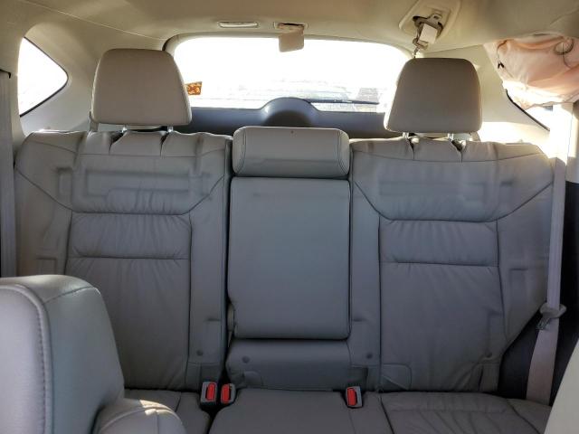 Photo 10 from auction – 2014 HONDA CR-V EXL with VIN 2HKRM4H74EH670987