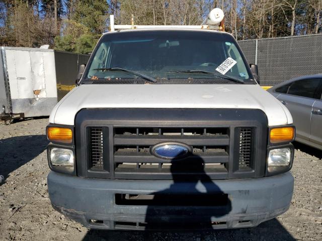 Photo 5 from auction – 2012 FORD ECONOLINE with VIN 1FTNE2EW8CDA35334