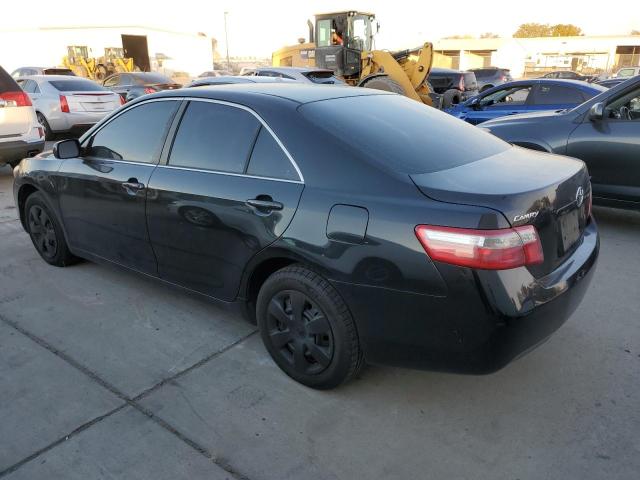 Photo 2 from auction – 2007 TOYOTA CAMRY CE with VIN 4T1BE46K97U147989
