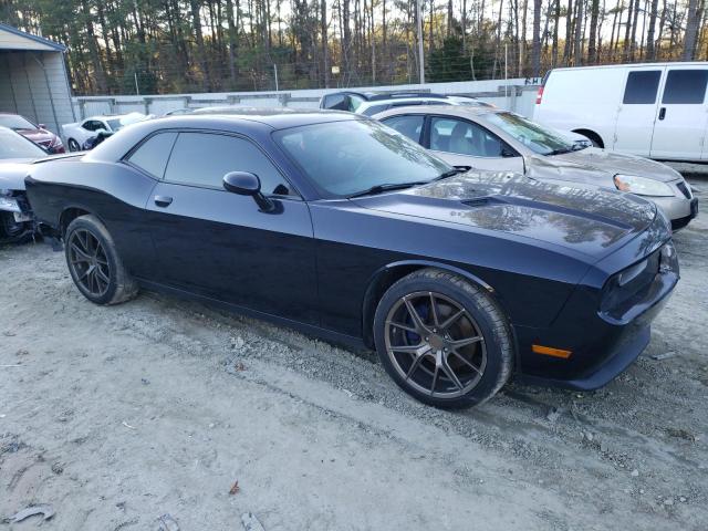 Photo 4 from auction – 2012 DODGE CHALLENGER with VIN 2C3CDYAG6CH201787