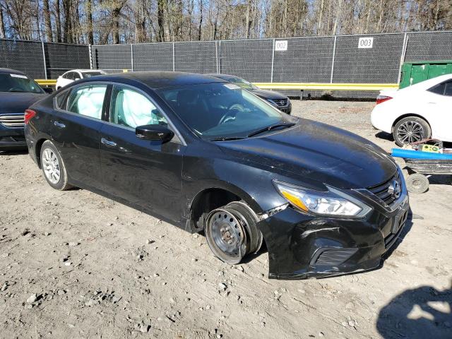 Photo 4 from auction – 2016 NISSAN ALTIMA 2.5 with VIN 1N4AL3AP3GN390832