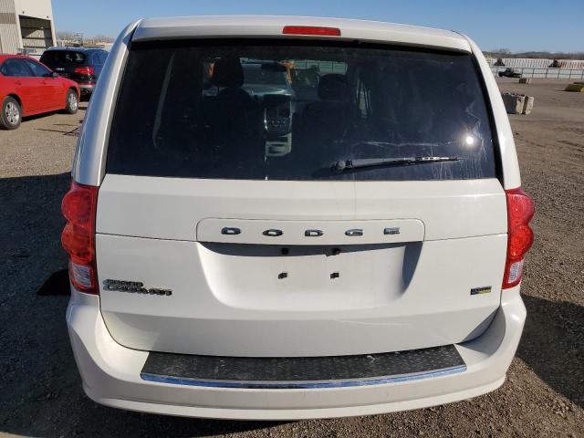 Photo 6 from auction – 2012 DODGE GRAND CARA with VIN 2C4RDGBG1CR323708