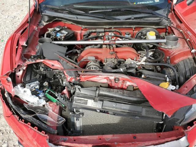 Photo 11 from auction – 2017 SUBARU BRZ 2.0 LI with VIN JF1ZCAC17H9606160