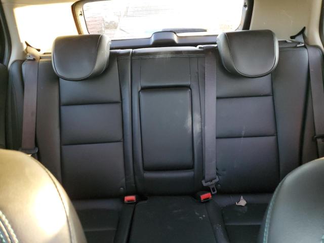 Photo 10 from auction – 2015 CHEVROLET TRAX LTZ with VIN KL7CJTSB1FB257866