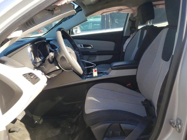 Photo 7 from auction – 2017 GMC TERRAIN SL with VIN 2GKFLSEK0H6350470