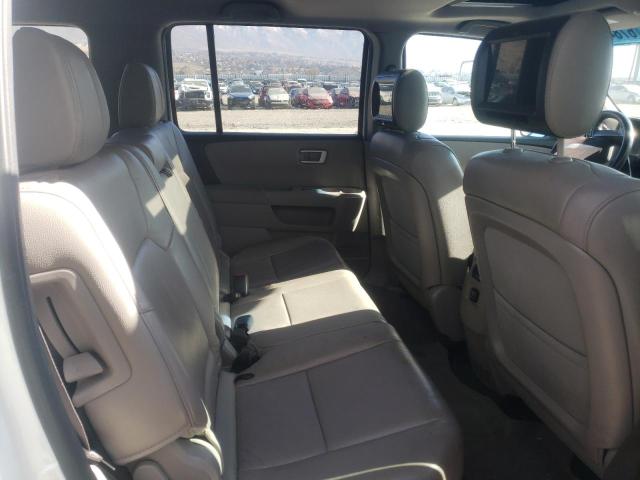 Zdjęcie 10 z aukcji – 2014 HONDA PILOT EXL z VIN 5FNYF4H58EB041445