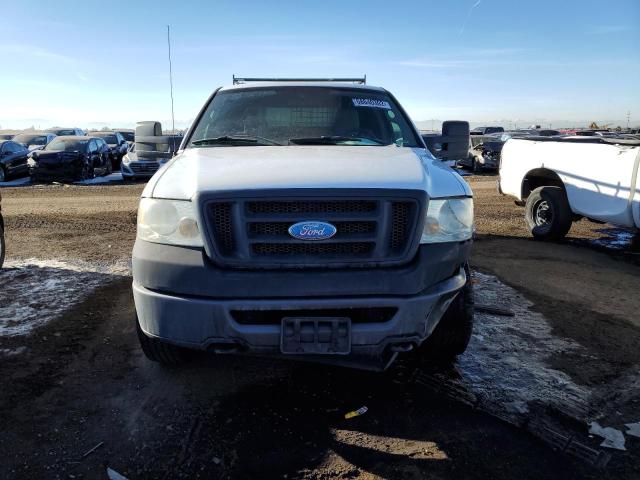 Photo 5 from auction – 2007 FORD F150 with VIN 1FTPX14VX7FB75448