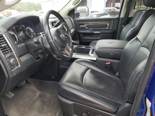 Zdjęcie 7 z aukcji – 2015 RAM 2500 LARAM z VIN 3C6UR5FL7FG586777