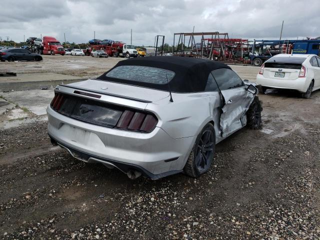 Photo 3 from auction – 2016 FORD MUSTANG with VIN 1FATP8UH8G5328826