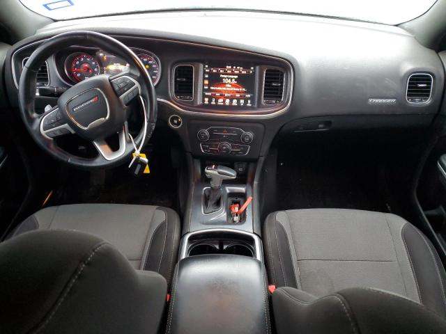 Photo 8 from auction – 2015 DODGE CHARGER R/ with VIN 2C3CDXCTXFH729793