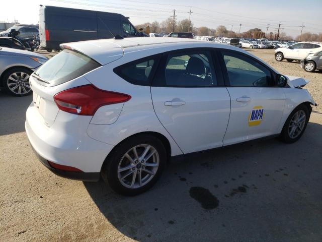 Photo 3 from auction – 2016 FORD FOCUS SE with VIN 1FADP3K21GL267918