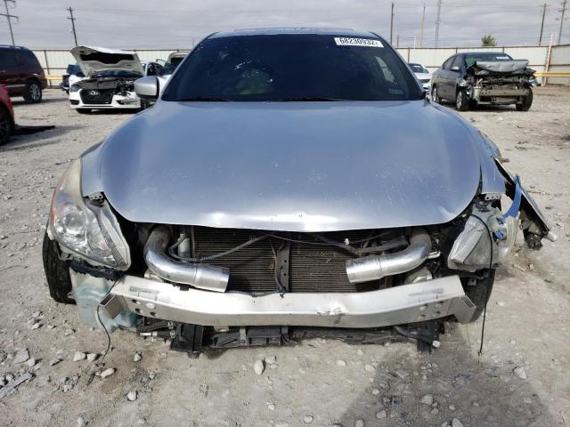 Photo 5 from auction – 2008 INFINITI G37 BASE with VIN JNKCV64E58M123657