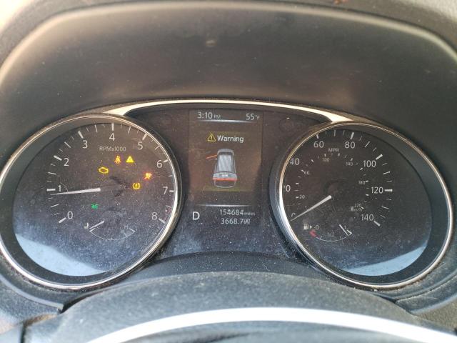 Photo 9 from auction – 2015 NISSAN ROGUE S with VIN KNMAT2MTXFP563021