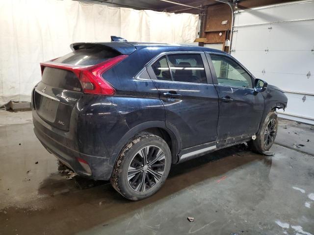 Photo 3 from auction – 2019 MITSUBISHI ECLIPSE CR with VIN JA4AT5AA2KZ046941