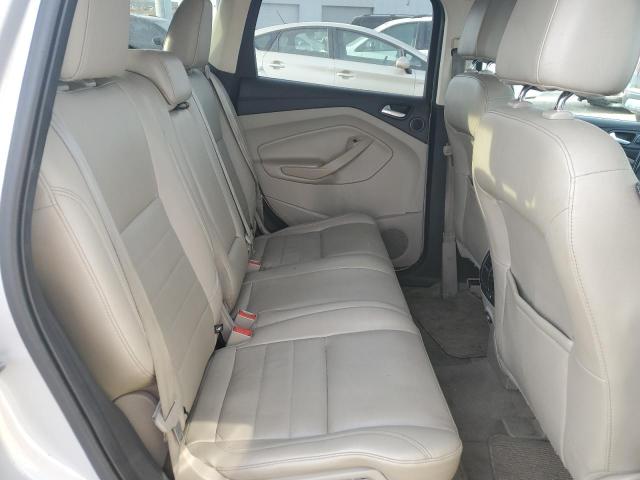 Photo 11 from auction – 2013 FORD ESCAPE SEL with VIN 1FMCU9H96DUC79621