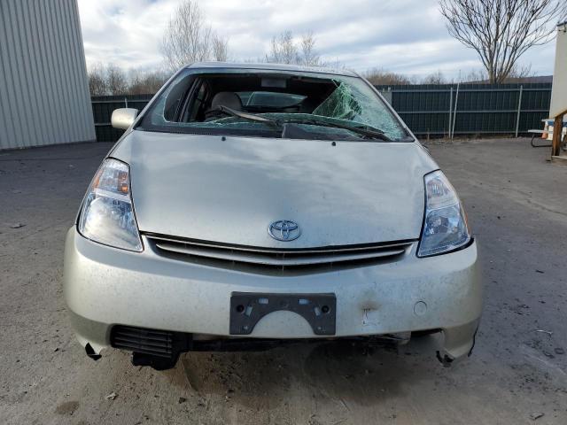 Photo 5 from auction – 2004 TOYOTA PRIUS with VIN JTDKB20U740024125