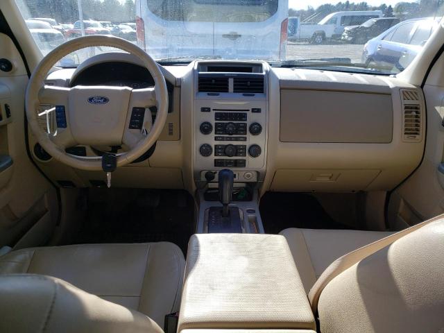 Photo 8 from auction – 2012 FORD ESCAPE XLT with VIN 1FMCU9DG0CKA47837