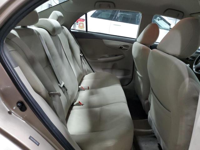 Photo 10 from auction – 2010 TOYOTA COROLLA with VIN 1NXBU4EE0AZ297236