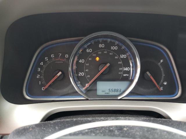Photo 9 from auction – 2015 TOYOTA RAV4 LIMIT with VIN 2T3YFREV9FW217786