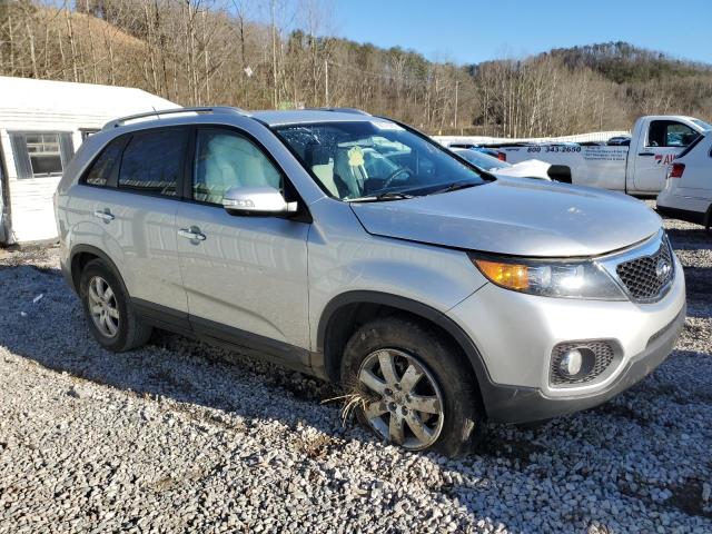 Photo 4 from auction – 2012 KIA SORENTO BA with VIN 5XYKT3A68CG293178