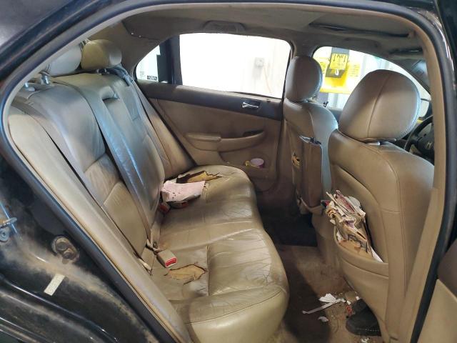 Photo 10 from auction – 2007 HONDA ACCORD EX with VIN 1HGCM56867A076971
