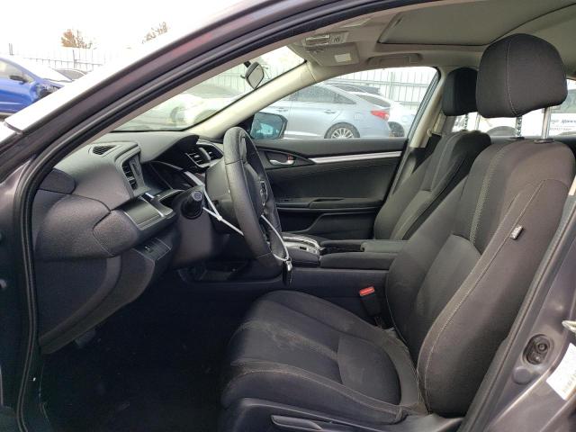 Photo 7 from auction – 2016 HONDA CIVIC EX with VIN 19XFC2F79GE032772