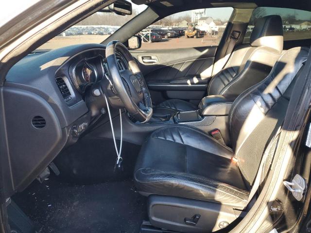Photo 7 from auction – 2016 DODGE CHARGER SR with VIN 2C3CDXEJ9GH285674