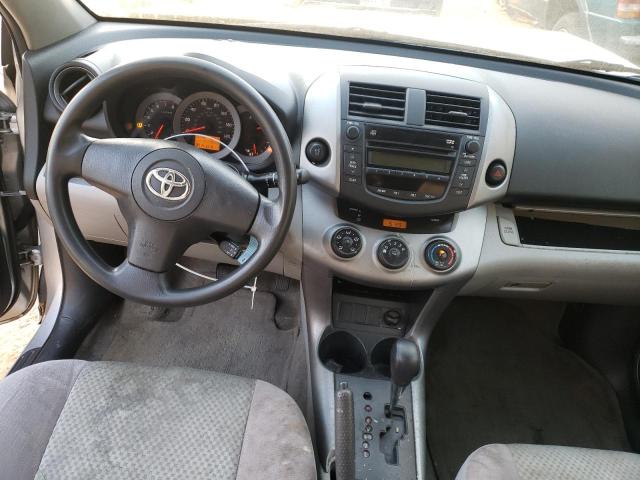 Photo 8 from auction – 2008 TOYOTA RAV4 with VIN JTMZD33V486072090