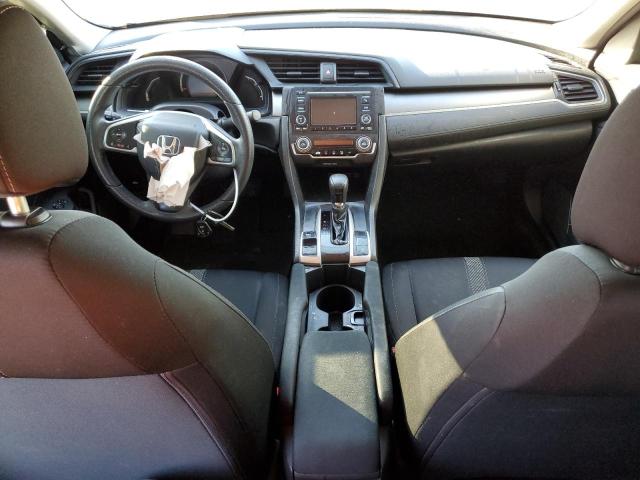 Photo 8 from auction – 2016 HONDA CIVIC LX with VIN 19XFC2F50GE059079