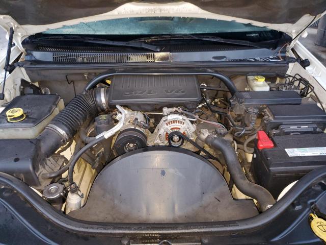 Photo 12 from auction – 2007 JEEP GRAND CHER with VIN 1J8GS48K67C569765