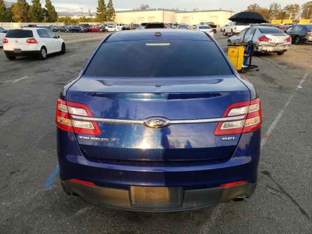 Photo 6 from auction – 2014 FORD TAURUS SEL with VIN 1FAHP2E89EG124569