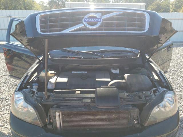 Photo 11 from auction – 2011 VOLVO XC90 3.2 with VIN YV4952CY4B1570051