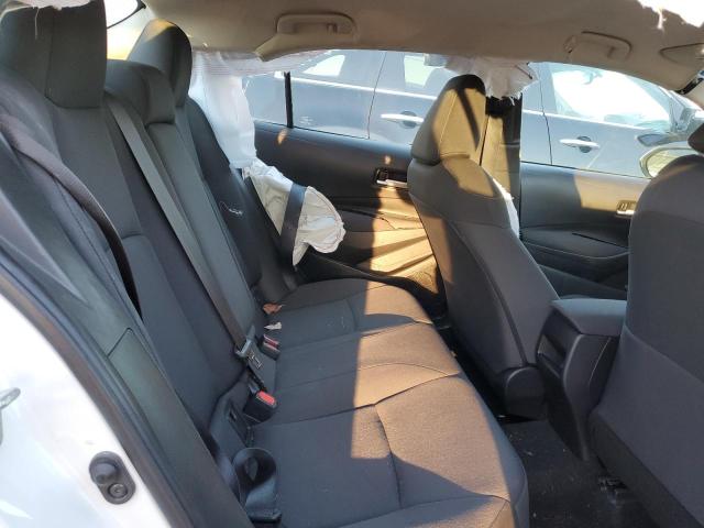 Photo 10 from auction – 2021 TOYOTA COROLLA LE with VIN 5YFEPMAE2MP181018