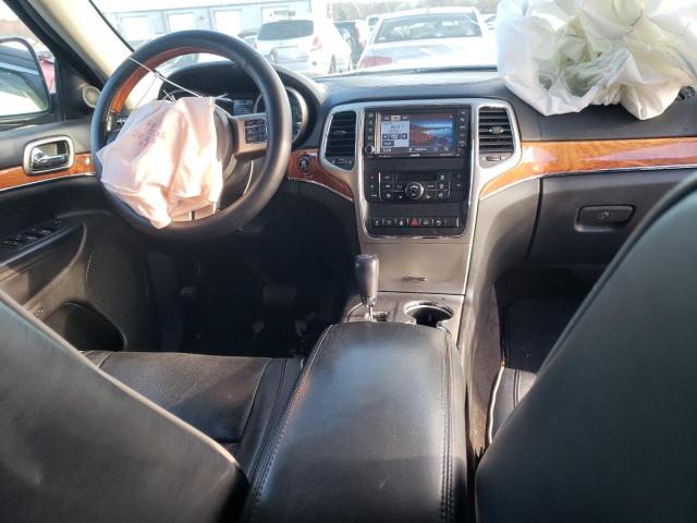 Photo 8 from auction – 2011 JEEP GRAND CHER with VIN 1J4RR6GT8BC683593