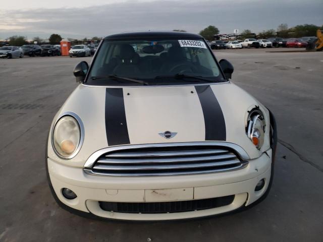 Photo 5 from auction – 2010 MINI COOPER with VIN WMWMF3C59ATU79282