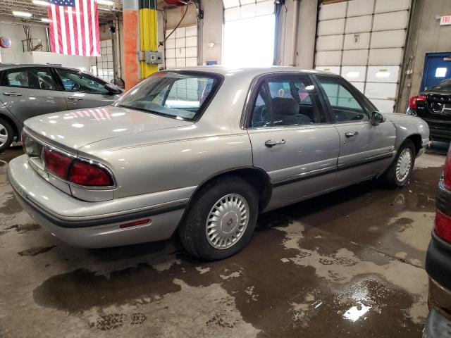 Photo 3 from auction – 1997 BUICK LESABRE CU with VIN 1G4HP52K1VH494562