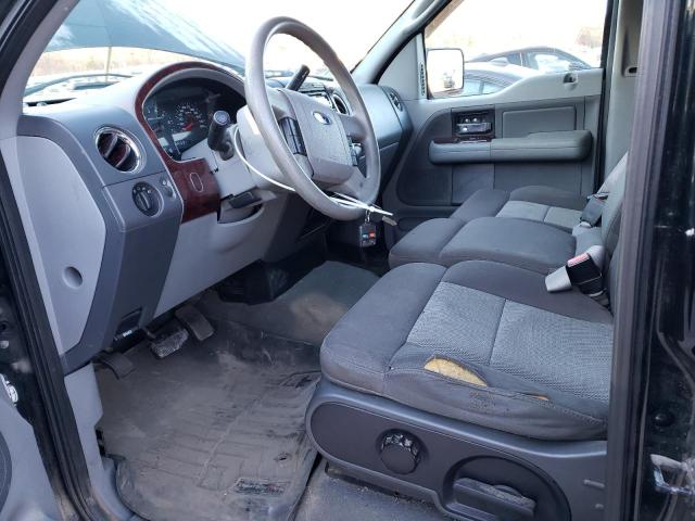 Photo 7 from auction – 2005 FORD F150 SUPER with VIN 1FTPW14565FB57626