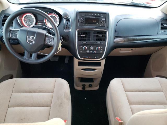 Photo 8 from auction – 2016 DODGE GRAND CARA with VIN 2C4RDGBG9GR155712