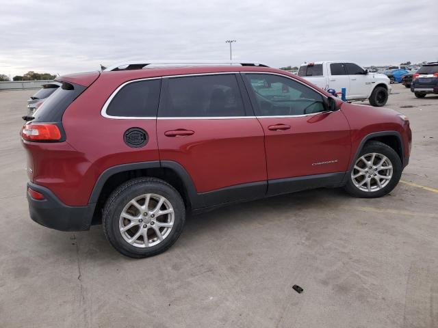 Photo 3 from auction – 2014 JEEP CHEROKEE L with VIN 1C4PJLCS6EW185198