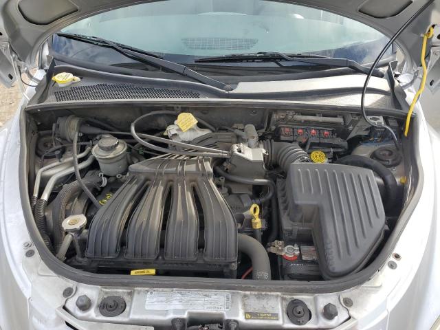Photo 11 from auction – 2009 CHRYSLER PT CRUISER with VIN 3A8FY58989T567746