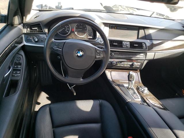 Photo 8 from auction – 2011 BMW 535 I with VIN WBAFR7C55BC805278